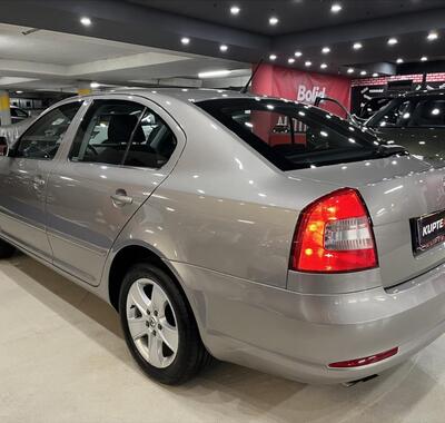 Škoda Octavia 5