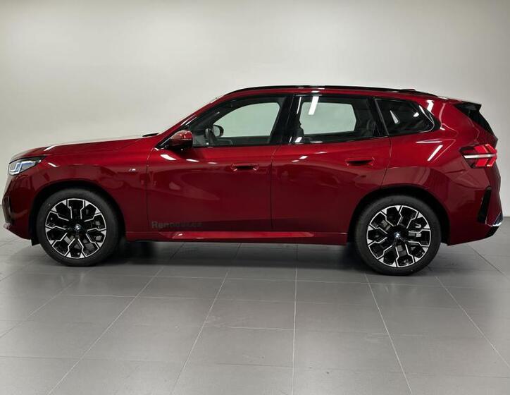 BMW X3 2