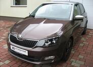 Škoda Fabia 2