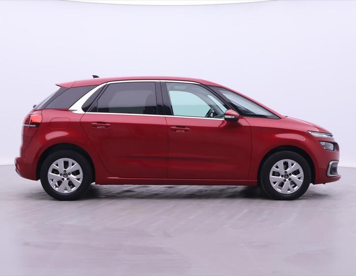 Citroën C4 SpaceTourer 8