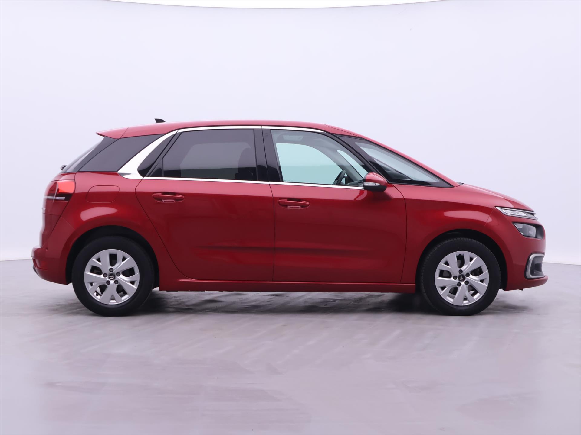 Citroën C4 SpaceTourer