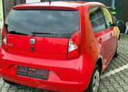 Seat Mii 10