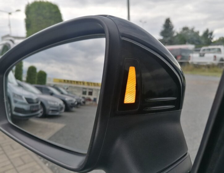 Volkswagen Tiguan 23