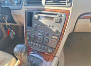 Volvo S60 10