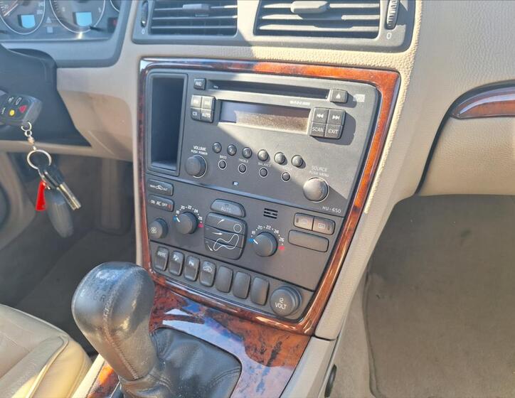Volvo S60 10