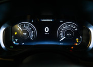 Dodge RAM 18
