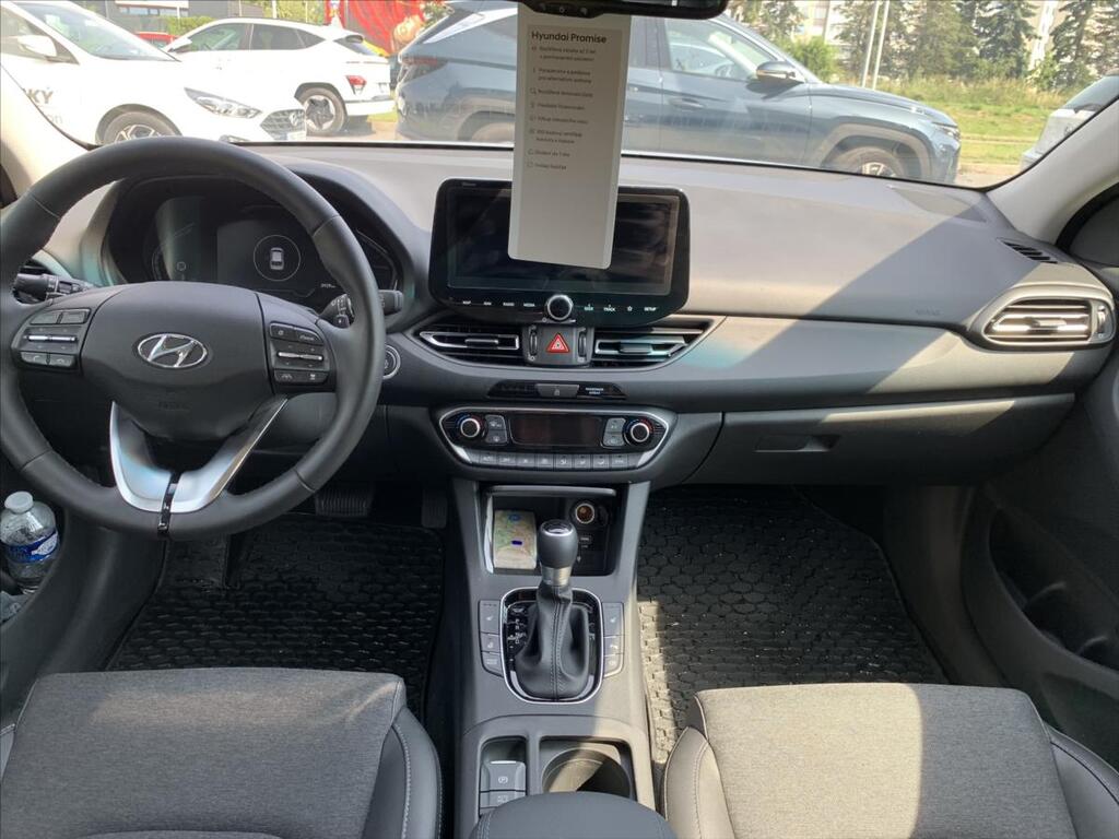 Hyundai i30 8