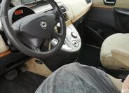 Lancia Phedra 11