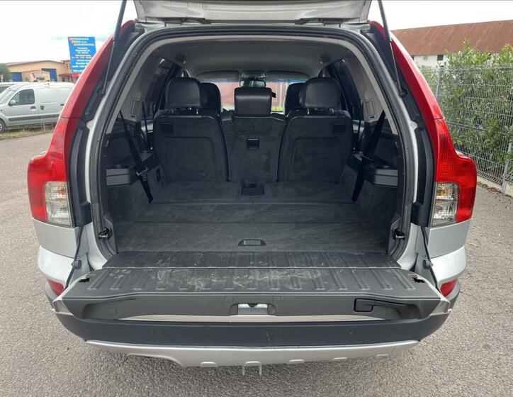 Volvo XC90 35