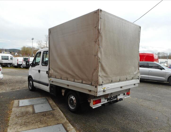 Renault Master 7