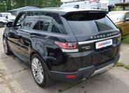 Land Rover Range Rover 6