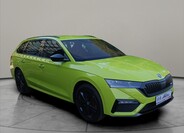 Škoda Octavia 1