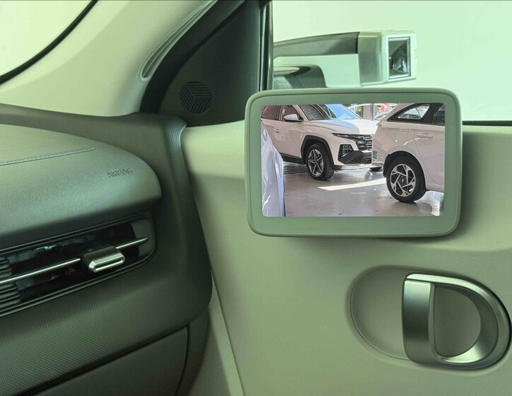 Hyundai Ioniq 5 24