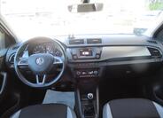 Škoda Fabia 10