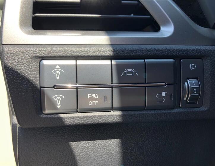 SsangYong Korando 14