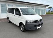 Volkswagen Transporter 2