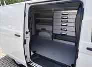 Volkswagen Transporter 31
