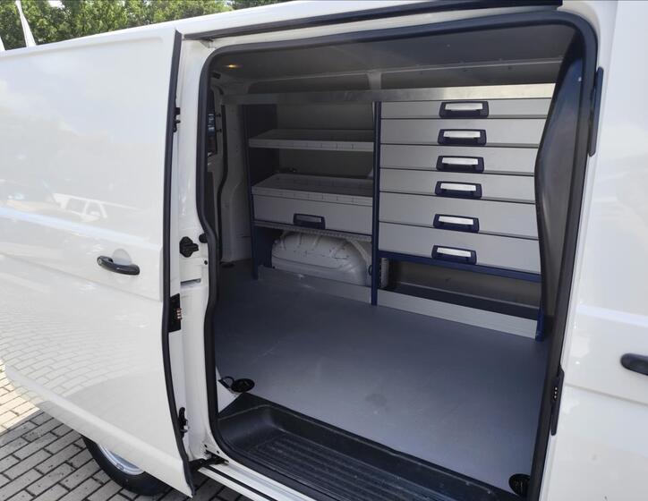 Volkswagen Transporter 31