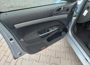 Škoda Octavia 30