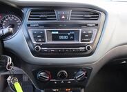 Hyundai i20 14