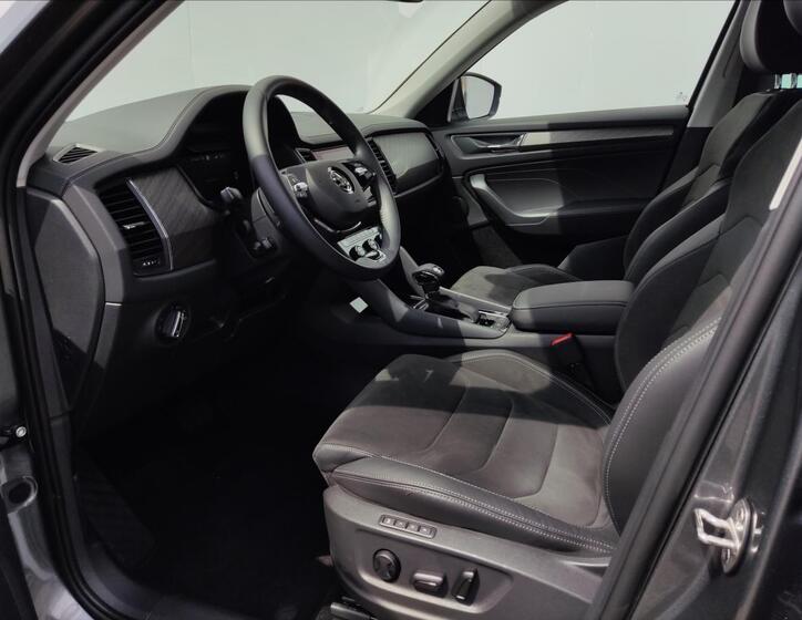 Škoda Kodiaq 8