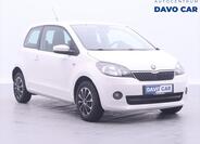 Škoda Citigo 1