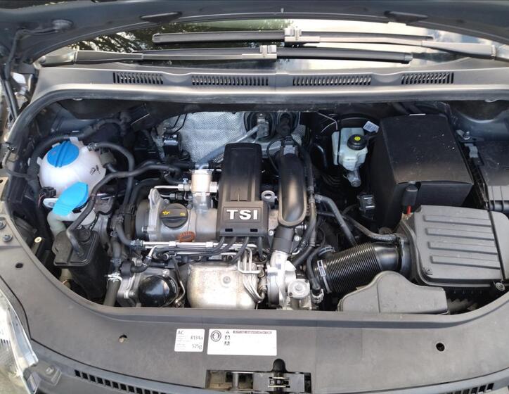 Volkswagen Golf Plus 22