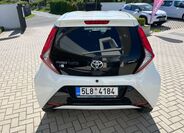 Toyota Aygo 27
