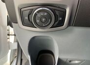 Ford Transit Custom 8