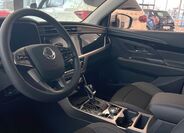SsangYong Korando 7