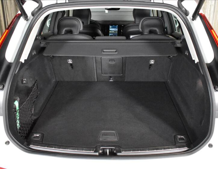 Volvo XC60 10