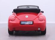 Volkswagen New Beetle 9