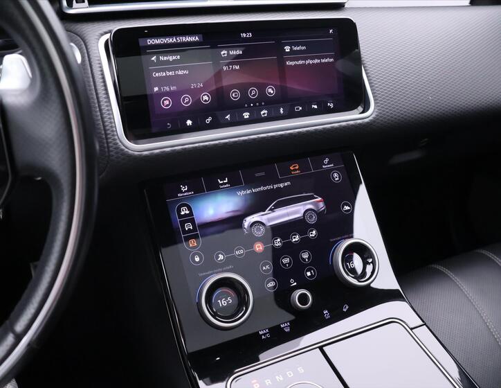 Land Rover Range Rover Velar 30