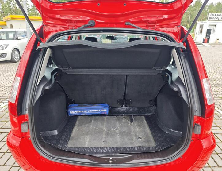 Ford Fusion 12