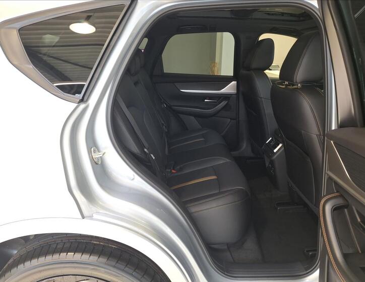 Mazda CX-60 5