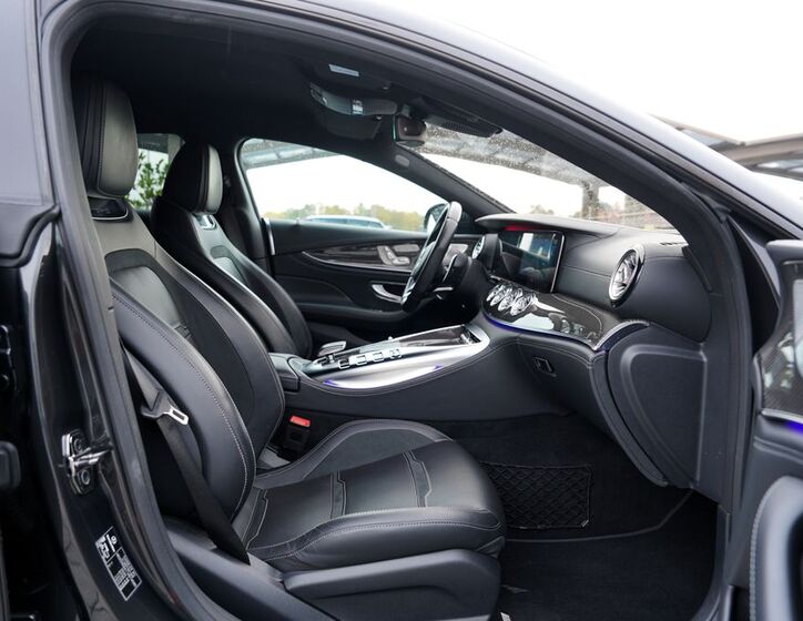 Mercedes-Benz AMG GT 29