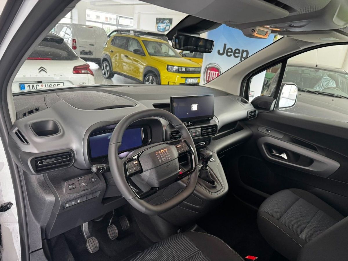 Fiat Dobló