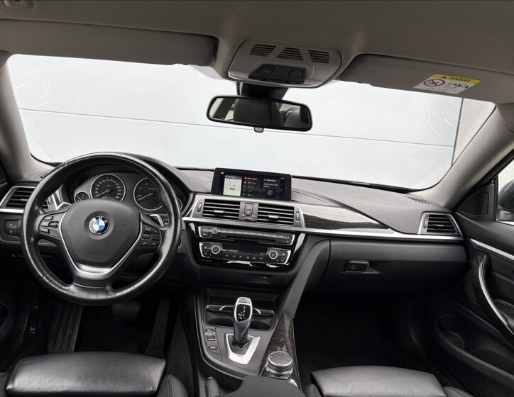 BMW Řada 4 7