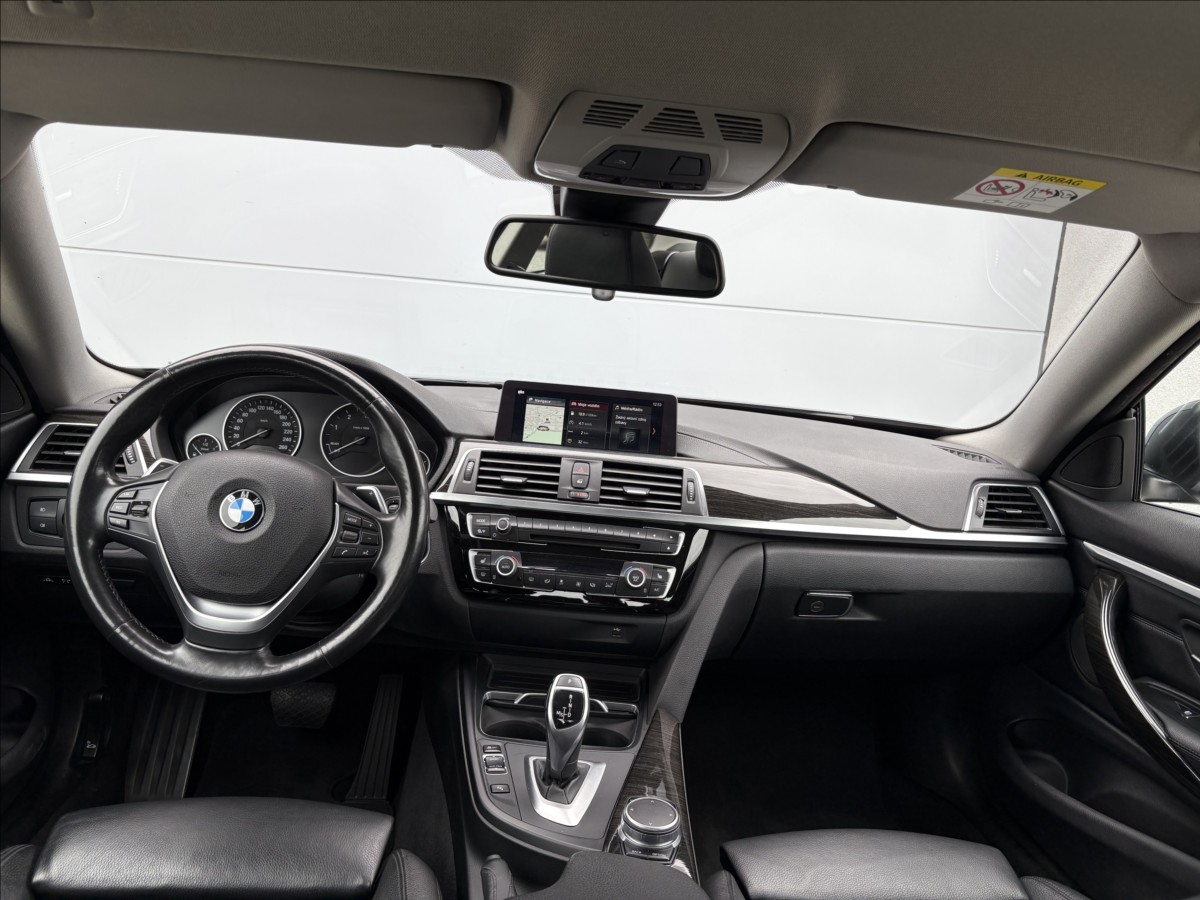 BMW Řada 4