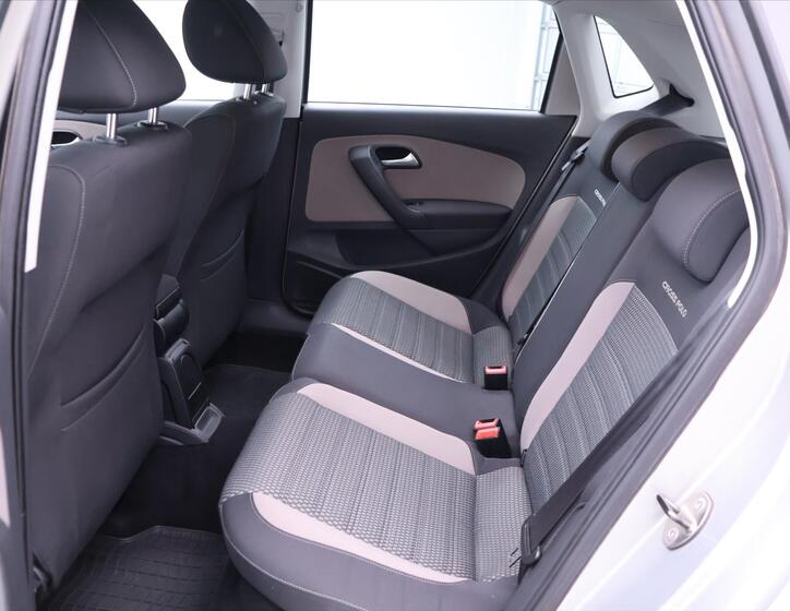 Volkswagen Polo 16