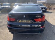 BMW Řada 5 6