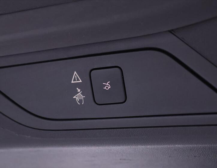 Citroën Grand C4 SpaceTourer 11