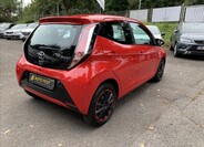 Toyota Aygo 8