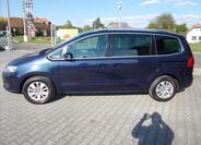 Volkswagen Sharan 4