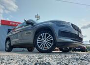 Škoda Kodiaq 45