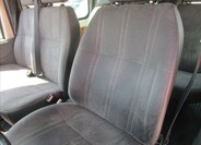 Ford Transit 12