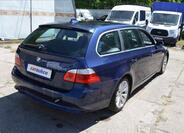 BMW Řada 5 4
