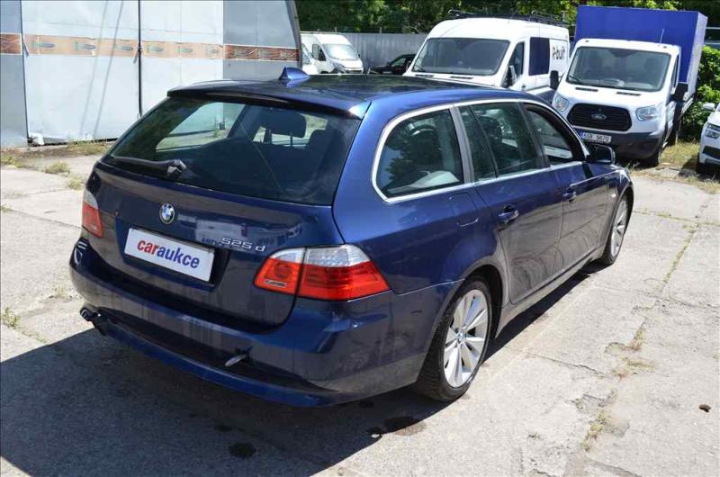 BMW Řada 5