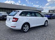 Škoda Fabia 7