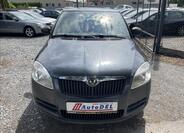 Škoda Fabia 11